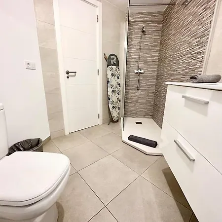 Minty Pool, Terrace, Fiber And Parking Corralejo