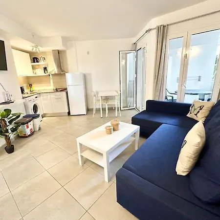 Minty Pool, Terrace, Fiber And Parking Corralejo
