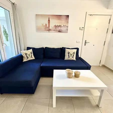 Minty Pool, Terrace, Fiber And Parking
