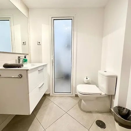 Minty Pool, Terrace, Fiber And Parking