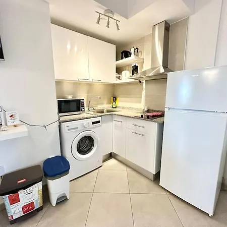 Appartamento Minty Pool, Terrace, Fiber And Parking Corralejo