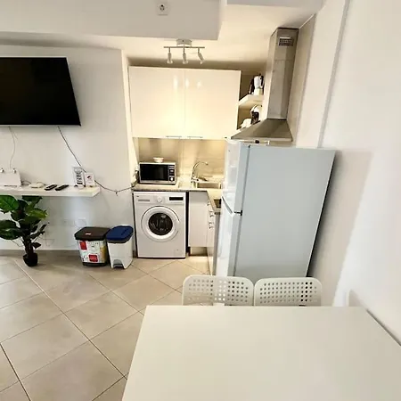 Minty Pool, Terrace, Fiber And Parking * Corralejo